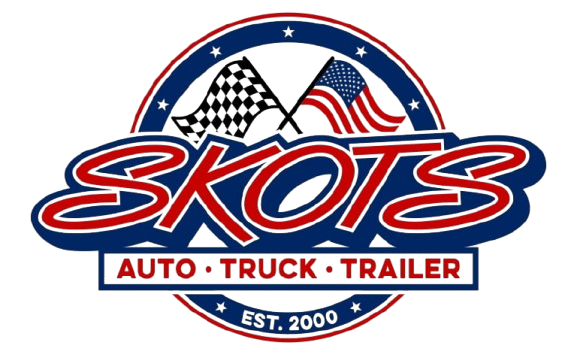 Skots Auto Truck and Trailer logo