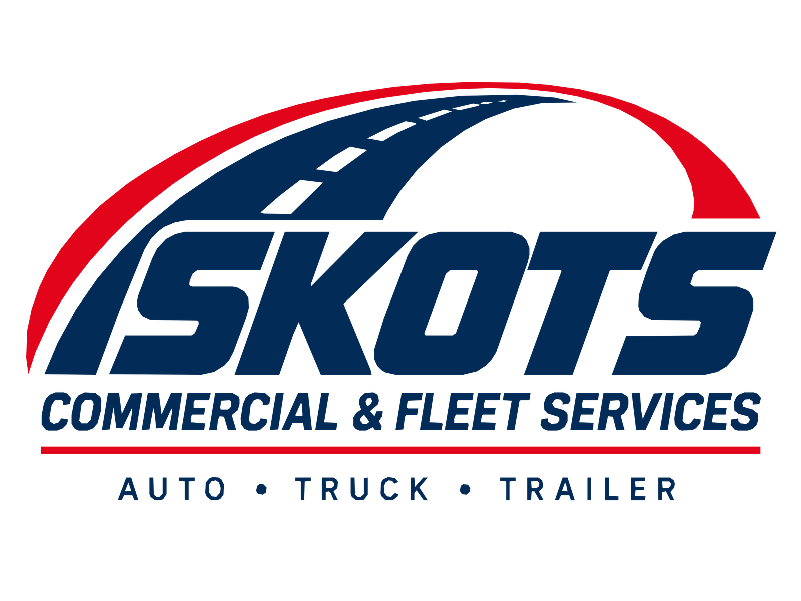 SKOTS Commercial & Fleet Services: Auto, Truck, Trailer